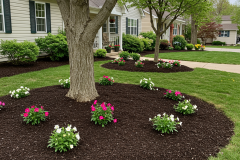 residential-mulch