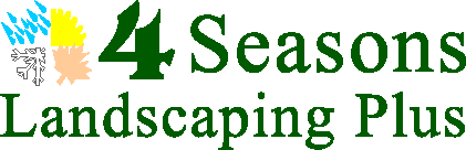 4 Seasons Landscaping Plus