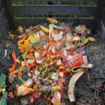 Composting - Four Seasons Landscaping Yorkville, IL