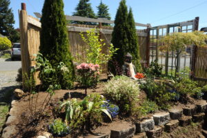 Garden - Four Seasons Landscaping Yorkville, IL