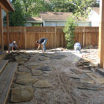InstallingLandscaping - Four Seasons Landscaping Yorkville, IL