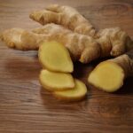 MedicinalHerbGinger - Four Seasons Landscaping Yorkville, IL