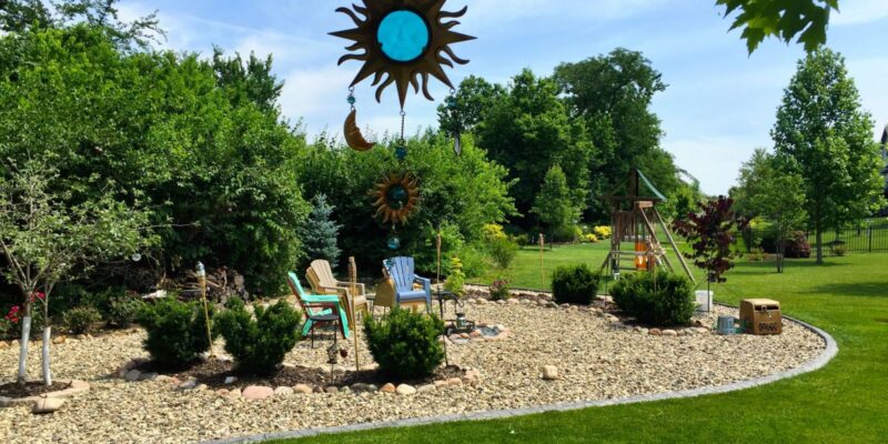 NewYearNewYard - Four Seasons Landscaping Yorkville, IL