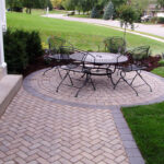 Patio - Four Seasons Landscaping Yorkville, IL