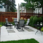 Patio - Four Seasons Landscaping Yorkville, IL