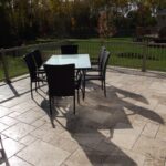 PaverPatio - Four Seasons Landscaping Yorkville, IL