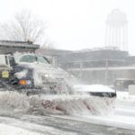 SaltDamage - Four Seasons Landscaping Yorkville, IL