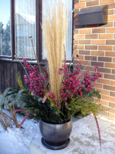 Winterdecor - Four Seasons Landscaping Yorkville, IL