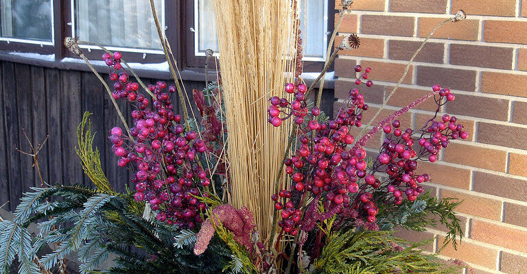 Winterdecor - Four Seasons Landscaping Yorkville, IL