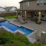 CurvedorStraightlines - Four Seasons Landscaping Yorkville, IL