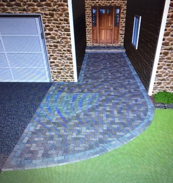 Finaldesign - Four Seasons Landscaping Yorkville, IL