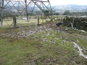 Waterinyard - Four Seasons Landscaping Yorkville, IL